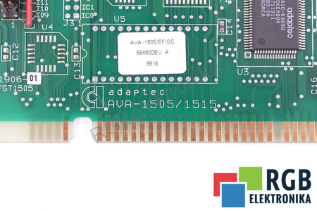 AVA-1505/EFIGS ADAPTEC AVA-1505/1515