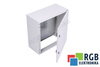 CS-55/250 EATON IDT IP66 BOÎTIER