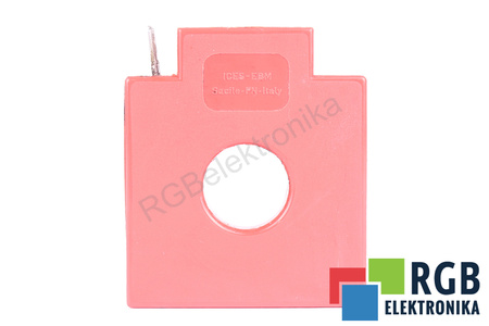 211QS23078B ANSALDO ELCO S.P.A TRANSFORMATEUR DE COURANT