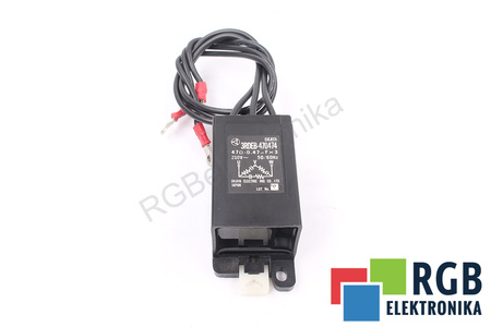 CONDENSATEUR 3RDEB-470474 OKAYA 0.47UF, 250VAC