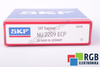 NU2209ECP SKF 45X85X23MM ROULEMENT A ROULEAUX