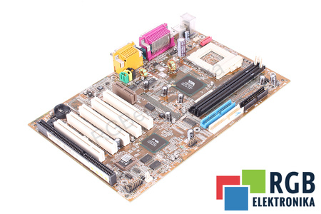 MS-6309 MSI VER.2 CARTE MERE POUR PIÈCES