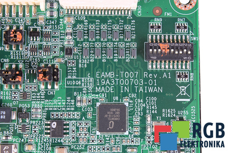EAMB-T007 PRO-FACE 19A3T00703-01