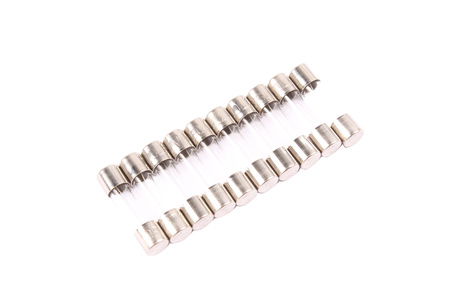 FUSIBLE TEMPORISÉ 522.516 ESKA ZKT-0.8A 250V, 0.8A, 5X20MM, 10PCS