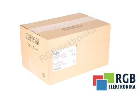 CIMR-VC4A0031FAA YASKAWA V1000