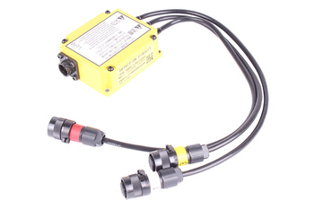 A860-2162-V203 FANUC DETECTION CIRCUIT