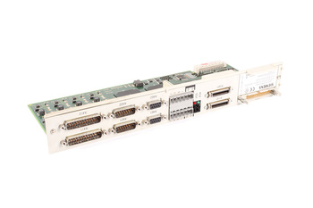 6SN1118-0DM33-0AA1 SIEMENS SIMODRIVE 611 VERSION A