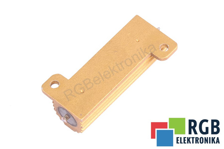 RÉSISTANCE RH-50 DALE 0.01 OHM 0.01OHM, 50W