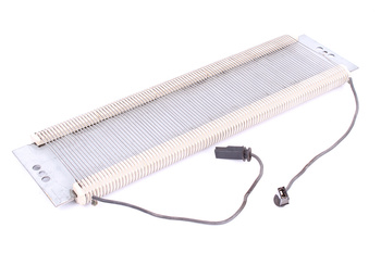 LB5D-21 FRIZLEN 21OHM RÉSISTANCE DE FREINAGE