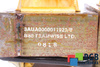 3AUA0000011923/B TEAMWISE LTD