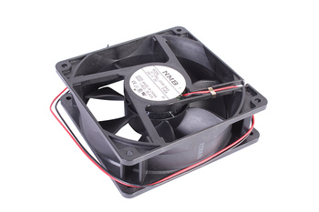 4715KL-05W-B40 NMB TECHNOLOGIES 119X119X38MM, 24V, 0.46A VENTILATEUR