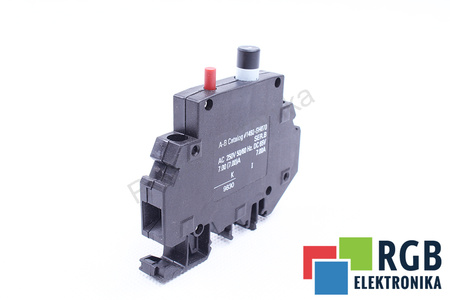 1492-GH070 ALLEN BRADLEY DISJONCTEUR MOTEUR