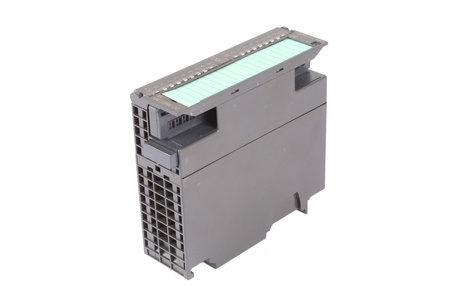 322-1BH01 YASKAWA VIPA SM322 ÉQUIVALENT 6ES7322-1BH01-0AA0