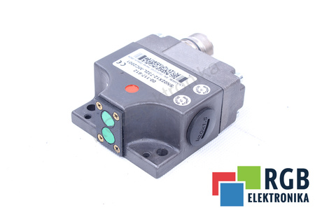 PRISE 00-117-612 KUKA SN02X12-732L-MC2001
