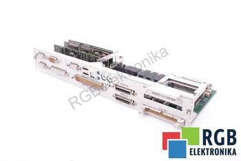 6FC5357-0BA20-0AE0 SIEMENS SINUMERIK 840D NCU 572