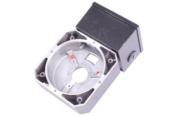 KSY6616.20-2 GEORGII KOBOLD PALIER ARRIERE