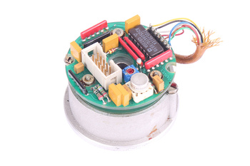 LC320TER0528 PARVEX TACHYGÉNÉRATEUR