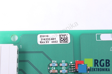 314232-A01 ROCKWELL AUTOMATION