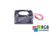 2410ML-04W-B69 MINEBEA 60X60X25MM, 12V, 0.4A VENTILATEUR
