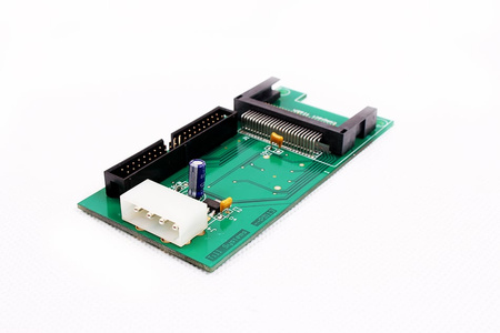 PS113 TILL SYSTEMS IDC40