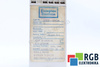 252-PA04 HAWKER RELAIS DE SÉCURITÉ