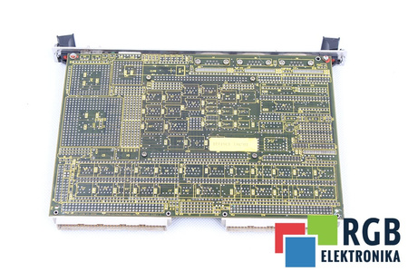 SYS68K REIS ROBOTICS CPU-23XB/C3