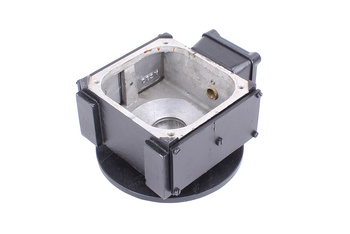 GL80/10 ELEKTRO MASCHINEN FERTIGUNG PALIER AVANT