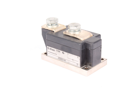 DZ600N14K INFINEON 600A, 1400V