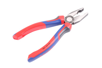 PINCES 0302180 KNIPEX 03 02 180 180X52X21MM
