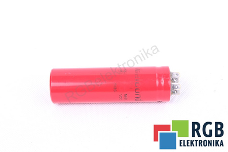 CONDENSATEUR 1200UF 250VDC ITELCOND