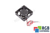 04010SS-12N-AT NMB TECHNOLOGIES 40X40X10MM, 12V VENTILATEUR