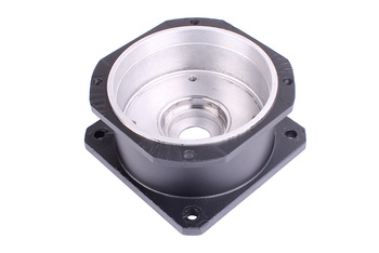 A-100BA-06C LOHER PALIER AVANT