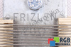 20 OHM FRIZLEN RÉSISTANCE DE FREINAGE