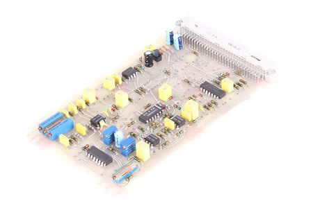 EB-4004.104.10G ZAUGG ELEKTRONIK POUR PIÈCES