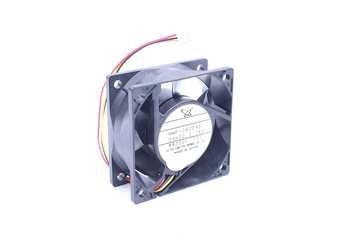 MMF-06D24DL-FC1 MELCO TECHNOREX 60X60X25MM, 24V, 0.04A VENTILATEUR