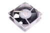 US12D23 STYLE ELECTRONICS 230V VENTILATEUR