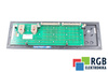 6FC5103-0AD01-0AA0 SIEMENS SINUMERIK 840C/840CE CLAVIER