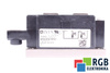 MCC312-16IO1 IXYS MODULE THYRISTOR