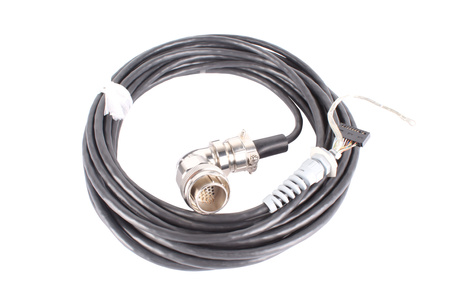 CÂBLE 50977-3057L10 KAWASAKI 10M