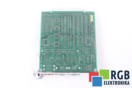EC-CPU 02-1 ECKELMANN 2520300030BS 2854800031 CNC20