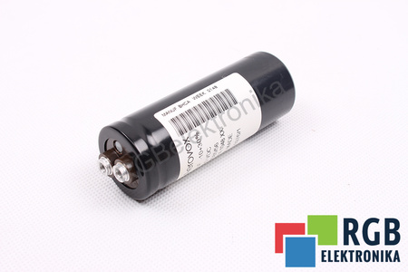 CONDENSATEUR ALS31A1048XX AEROVOX BHC 470UF, 420VDC