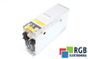 TBM1.2-040-W1 INDRAMAT A.C. SERVO BLEEDER-TBM