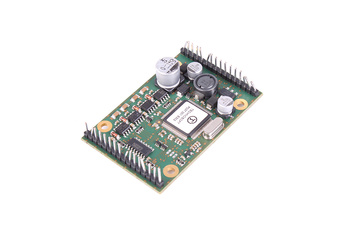 P037.001.E302 TECHNOSOFT POUR PIÈCES