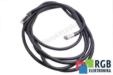347176-84 YASKAWA MOTOMAN 15M CÂBLE