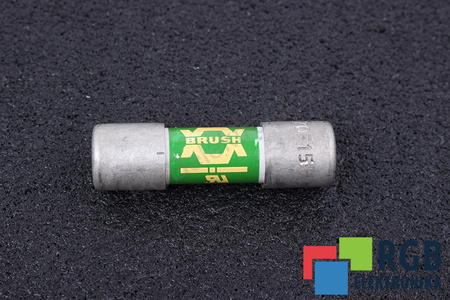 FUSIBLE XL70F15 BRUSH TYPE XL SEMI-CONDUCTOR FUSE