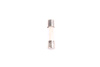FUSIBLE TEMPORISÉ 522.030 ESKA ZKT-16A/250V 250V, 16A, 5X20MM, 10PCS