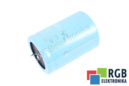 CONDENSATEUR ALC10A1180DF AEROVOX 380UF, 400V