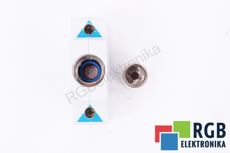 SUPPORT DE FUSIBLE 63A 400V WOHNER