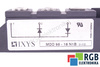 MDD95-16N1B IXYS 120A, 1600V