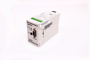 MODEM 336 INSYS 10-80VDC COMMUNICATION UNIT MODEM